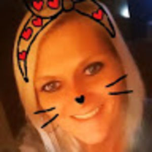 Meet your Posher, Lesley